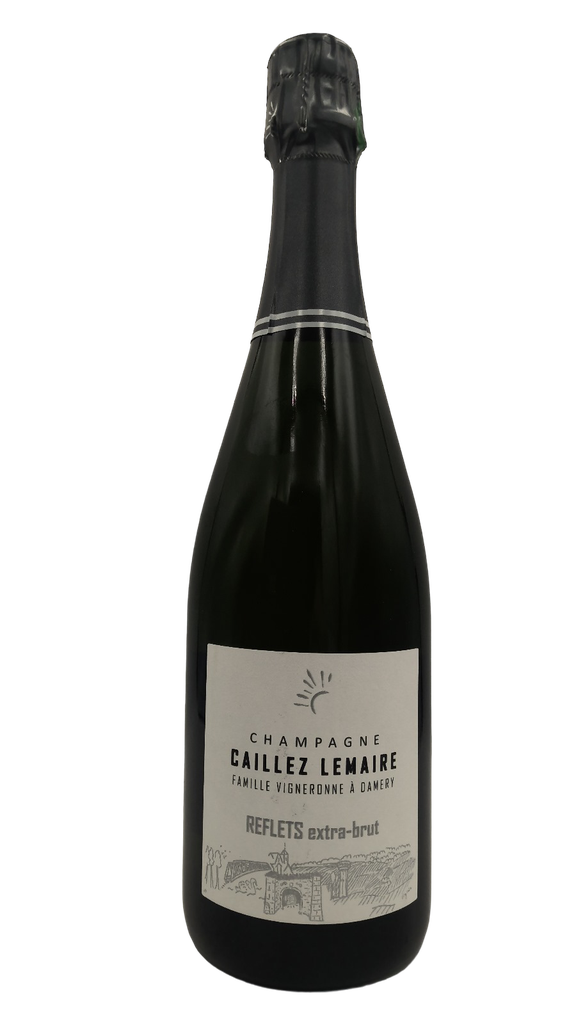 Caillez-Lemaire - Champagne Reflets Extra-Brut Magnum