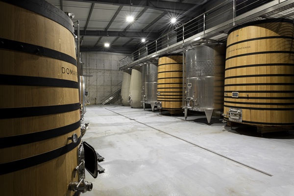 Domaine Mondange