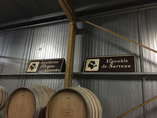 Domaine Zuria