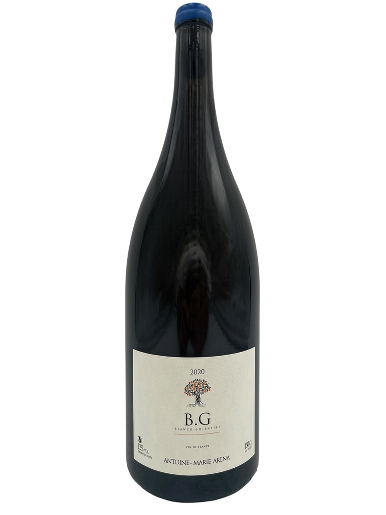 BG Bianco Gentile Magnum 2020