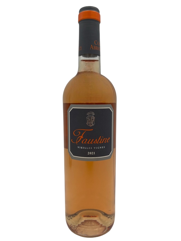 Faustine Rosé 2021