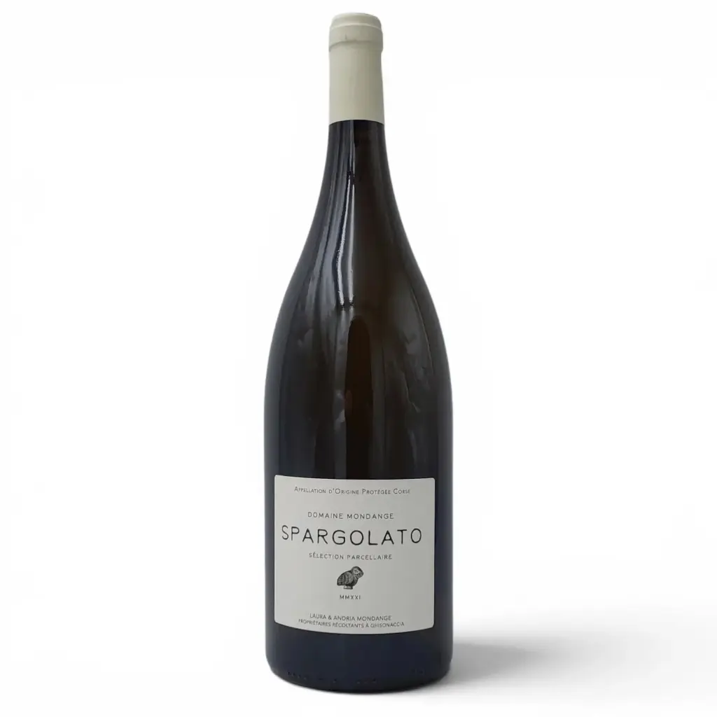 Spargolato Blanc Magnum 2021