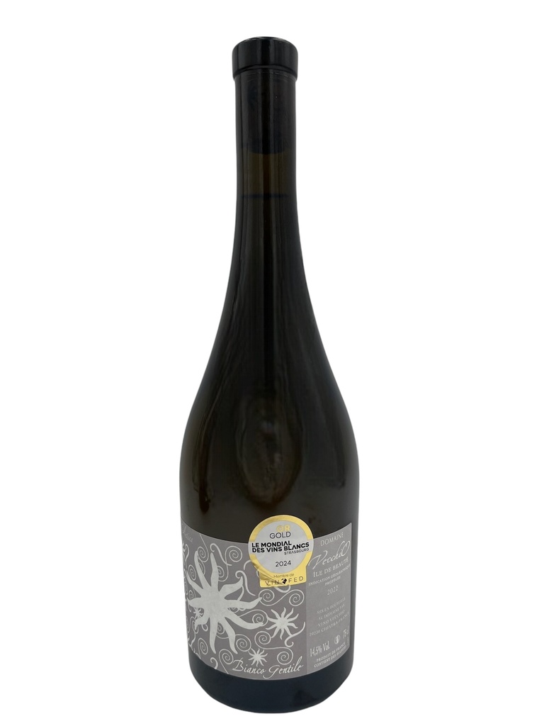 Bianco Gentile 2024 Vecchio