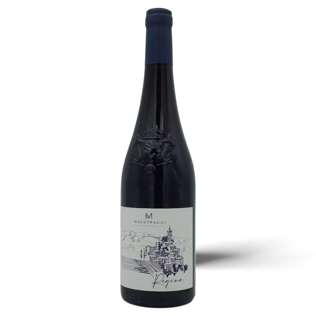 Maestracci - Regina Rouge 2024