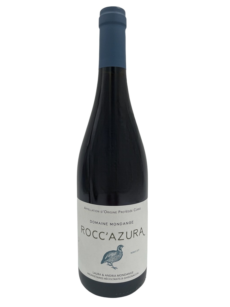 Rocc'Azura Rouge 2024