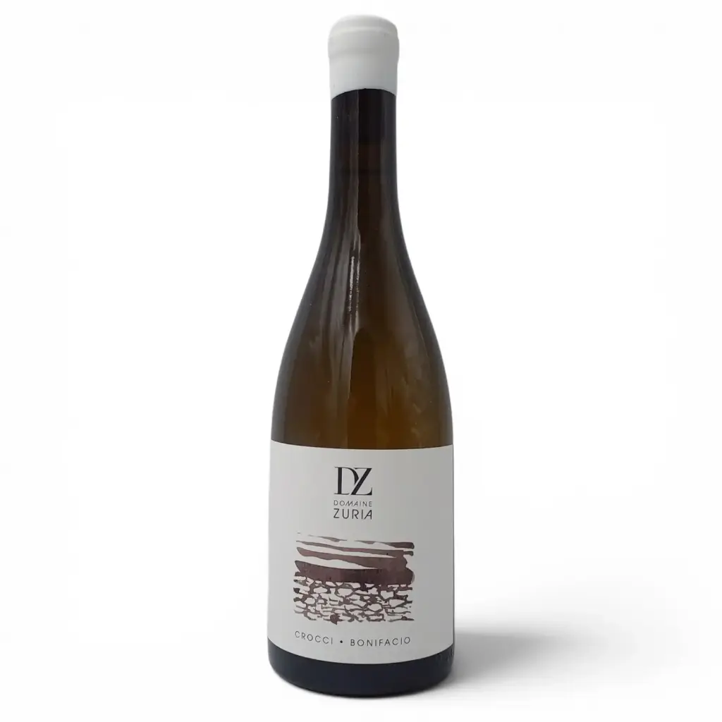 Domaine Zuria - Crocci 2024 / Pinot
