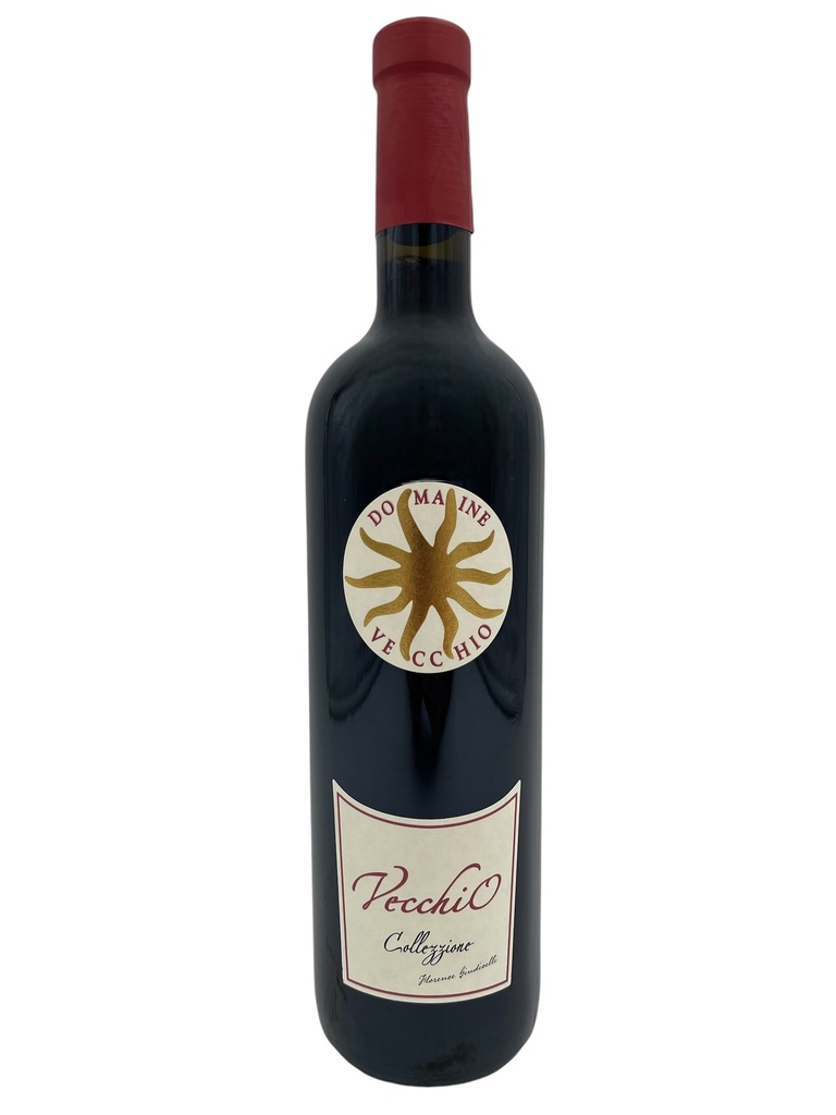 Vecchio Rouge 2023