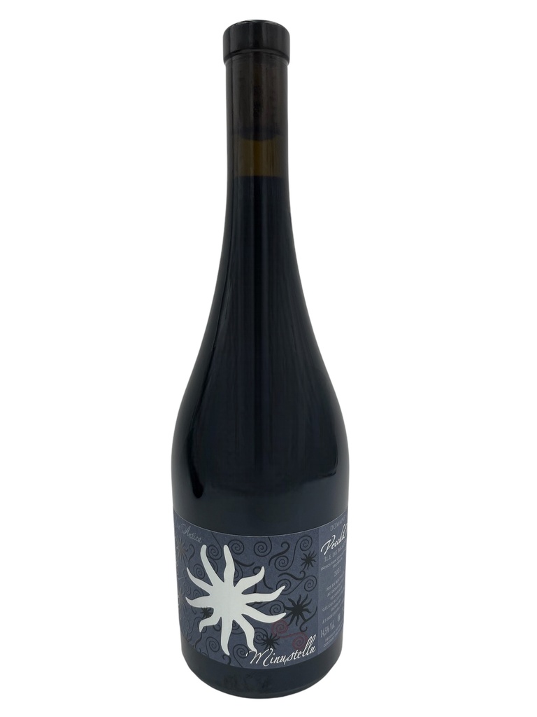 Minustellu Rouge 2024