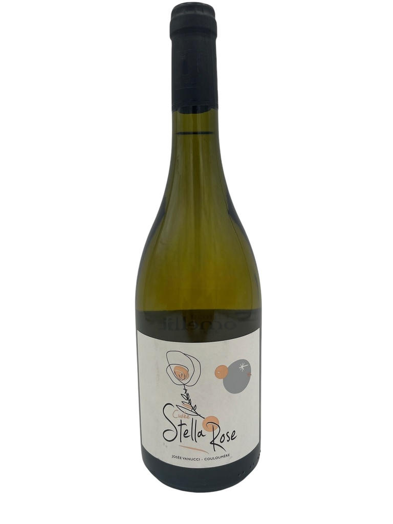 Stella Rose Blanc 2022