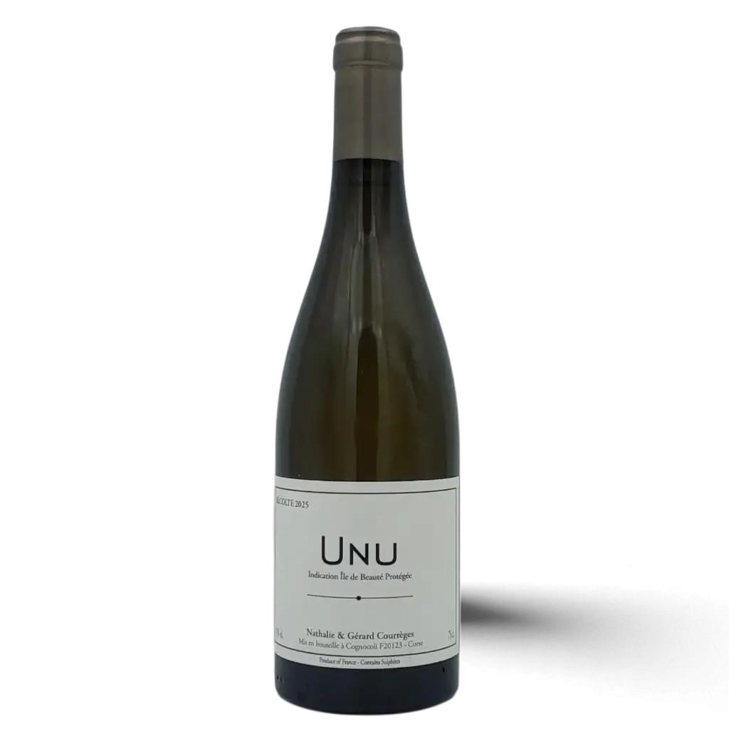 Unu Blanc 2025