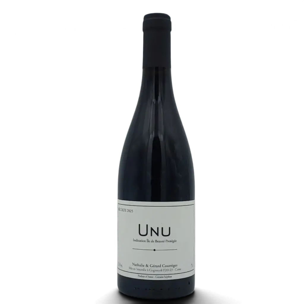 Unu Rouge 2025
