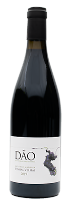 Antonio Madeira - Vinhas Velhas - Tinto 2021