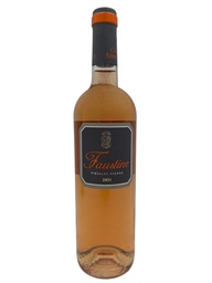 [ABBATUCCI] Faustine Rosé 2021