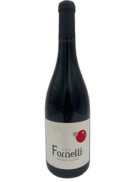 [CLOS FORNELLI] Clos Fornelli Rouge 2021