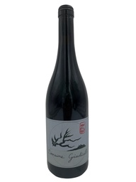 [GIUDICELLI] Domaine Giudicelli - Rouge 2020