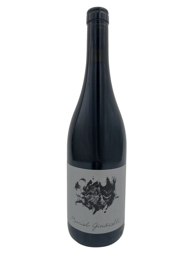 [J] Domaine Giudicelli - Terra Rossa 2022