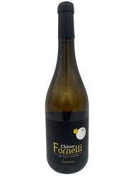 [CLOS FORNELLI] Genovese Blanc 2023