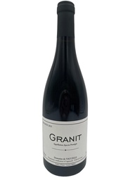 [VACCELLI] Granit Rouge 2021