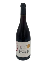 Vinu Di Scimia Rouge 2023
