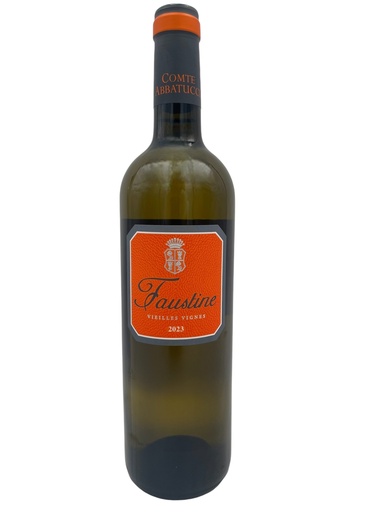 [J] Faustine Blanc 2024