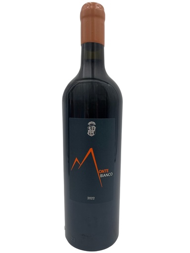 [J] Monte Bianco 2023