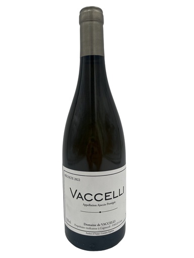 [J] Vaccelli Blanc 2023