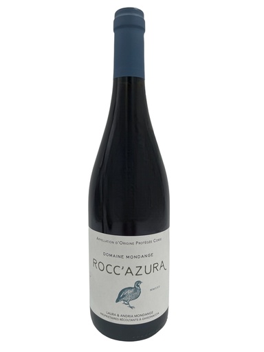 [J] Rocc'Azura Rouge 2024