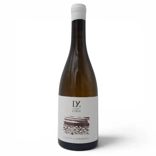 [ZURIA] Domaine Zuria - Crocci 2024 / Pinot