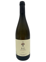 BG Bianco Gentile 2024