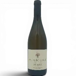 Hauts de Carco Blanc 2024