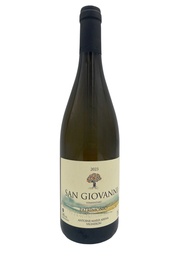 San Giovanni Blanc 2024