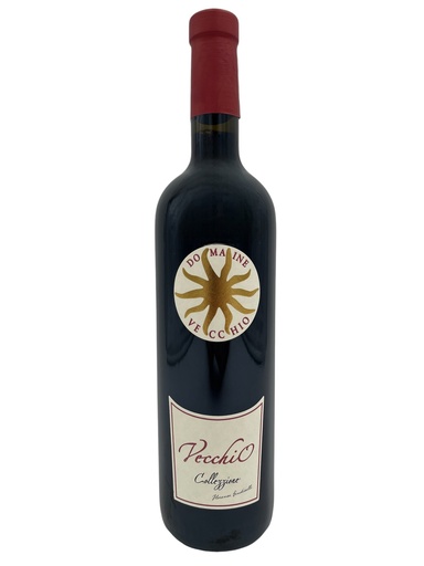 [J] Vecchio Rouge 2024