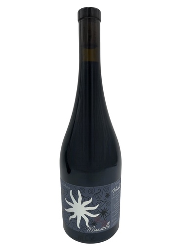 [J] Minustellu Rouge 2024