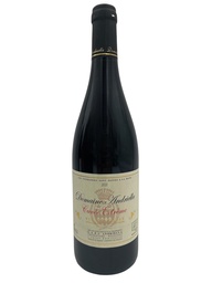 Cuvée Extrème