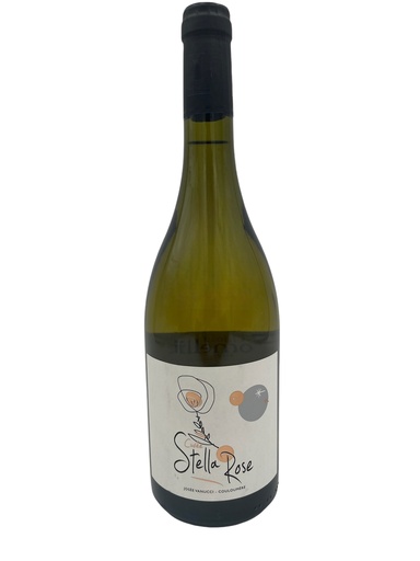 [J] Stella Rose Blanc 2022