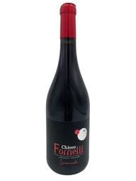 Chiosu Fornelli Sciacarellu 2023