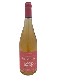 Primizia Rosé 2025