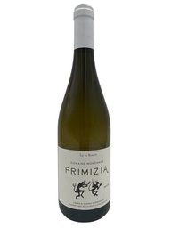 Primizia Blanc 2025