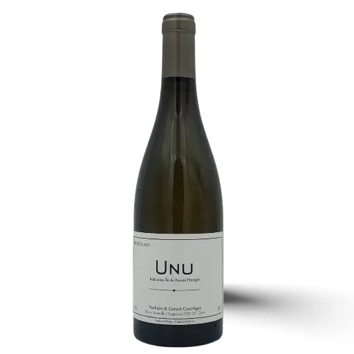 [J] Unu Blanc 2025