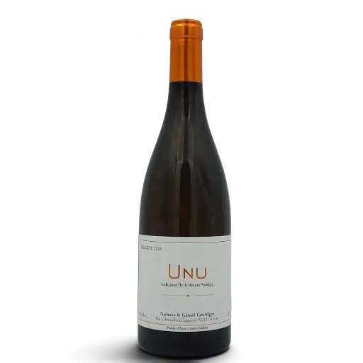 [J] Unu Rosé 2025