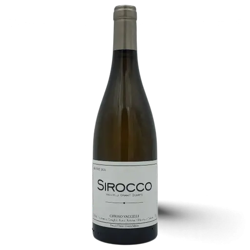 [J] Sirocco Blanc 2024