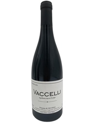Vaccelli Rouge 2023