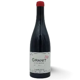 Granit Rouge 174 2023