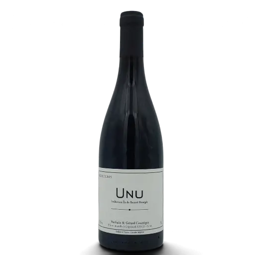 [J] Unu Rouge 2025